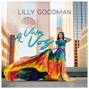 Lilly Goodman, A Viva Voz