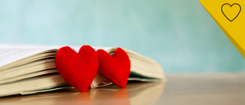 7 versículos bíblicos para demostrar el amor todos los días