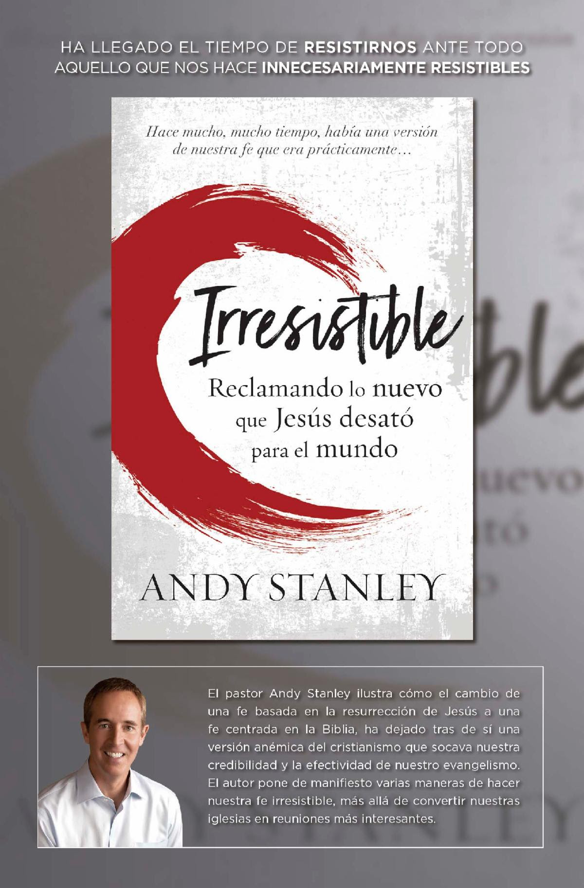 Andy Stanley