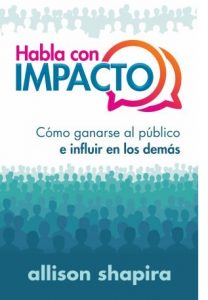 Habla con impacto