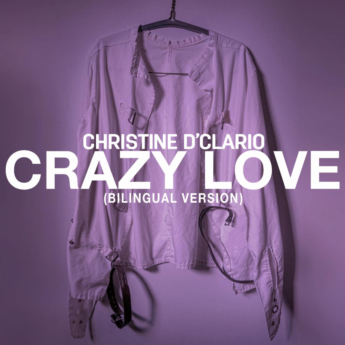 Crazy Love