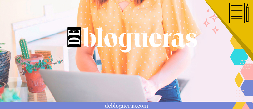 De Blogueras