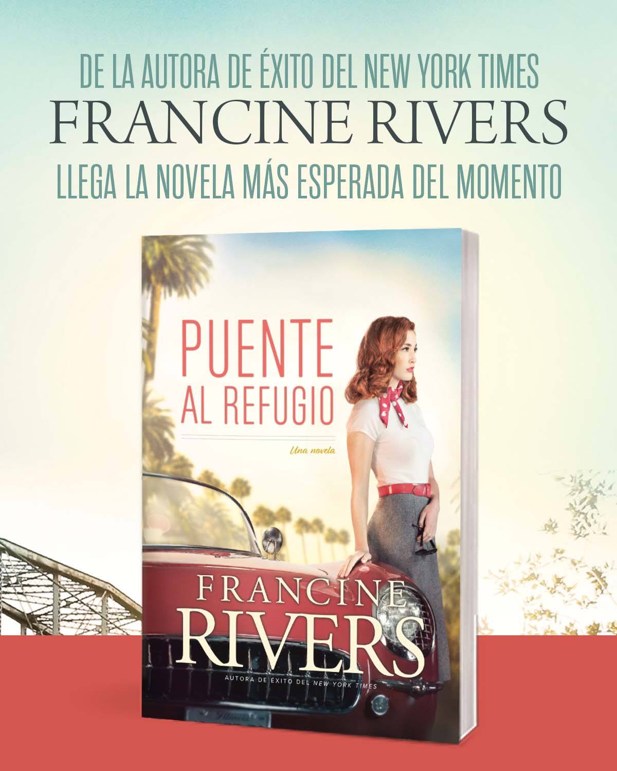 Francine Rivers