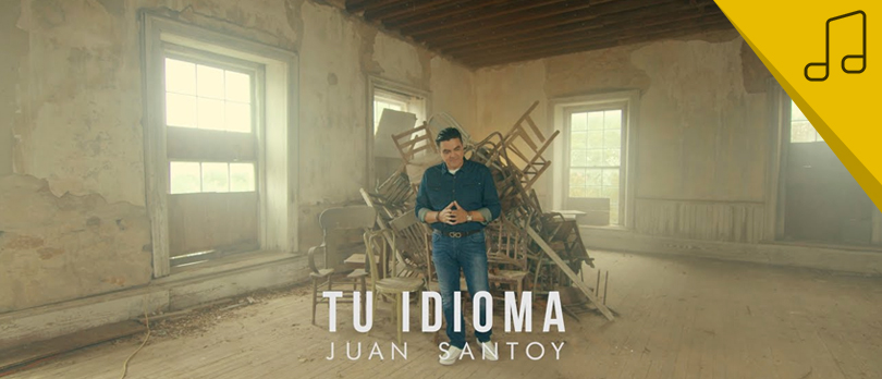 Juan Santoy