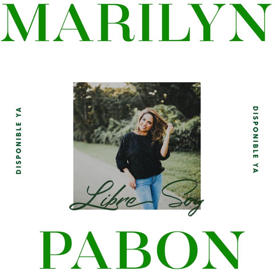 Marilyn Pabon