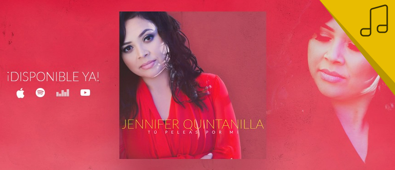 Jennifer Quintanilla
