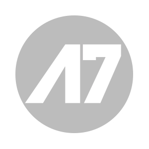 Altar7 Logo Gris