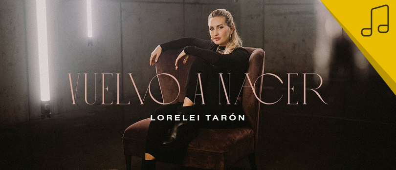 Lorelei Taron