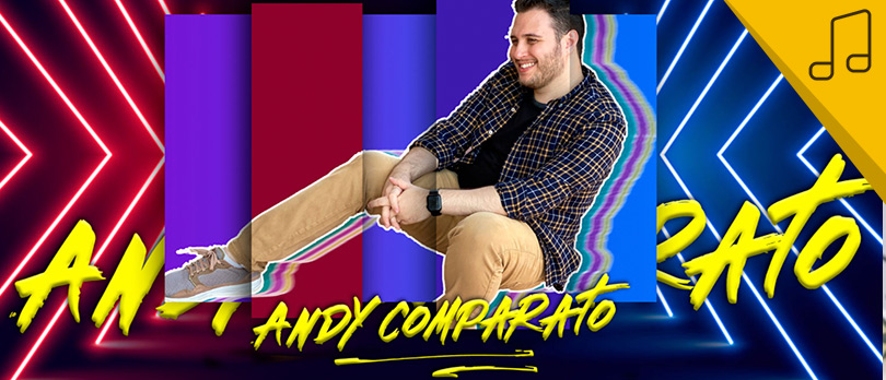 Andy Comparato