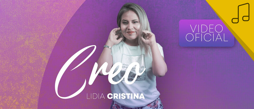 Lidia Cristina