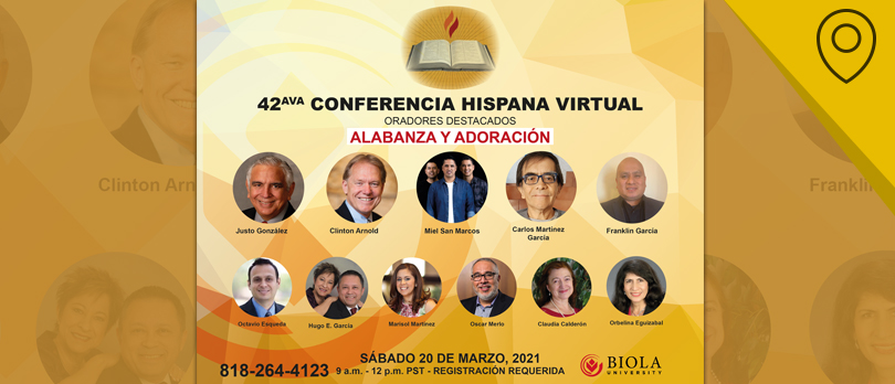 Conferencia Hispana