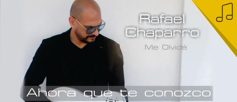 Rafa Chaparro