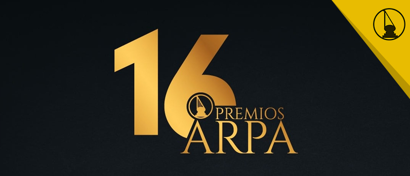 Premios Arpa