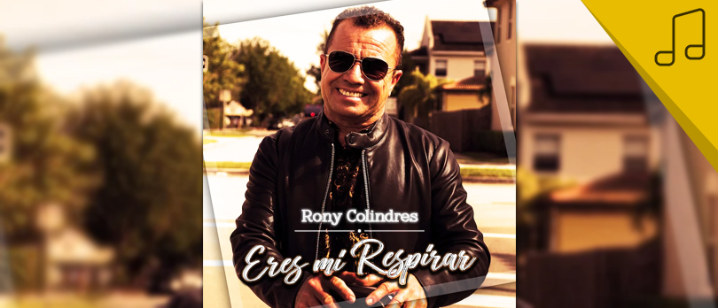 Rony Colindres