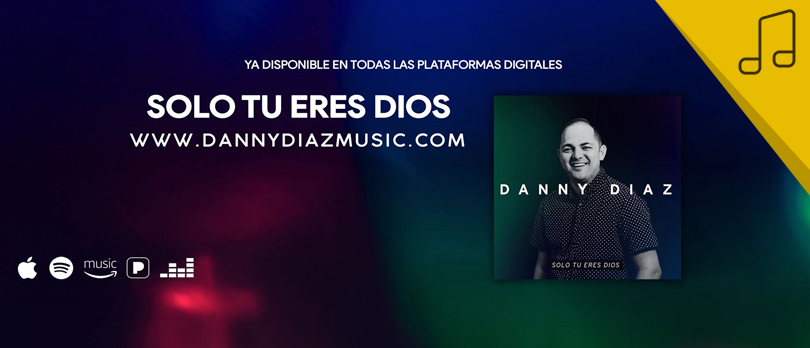 Danny Diaz
