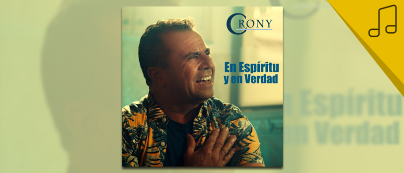 Rony Colindres