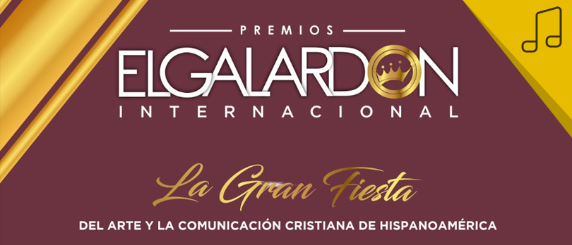 Premios El Galardón