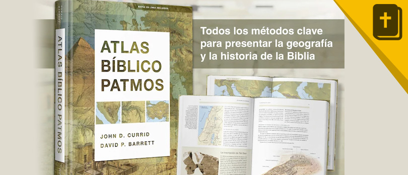 Atlas Bíblico Patmos