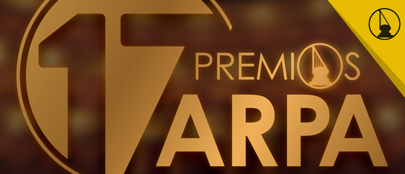 Premios Arpa