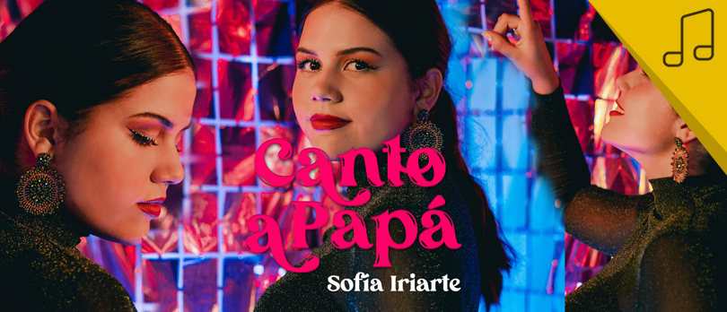 Sofía Iriarte