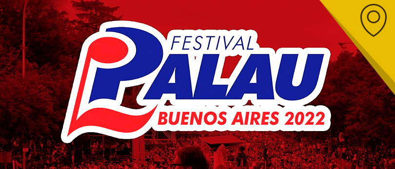 Festival Palau