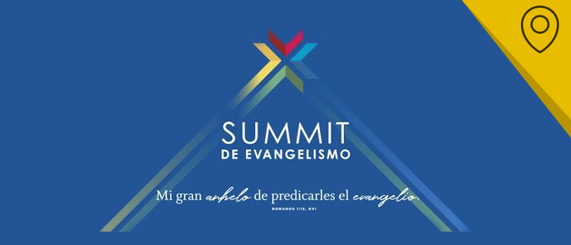Summit de evangelismo
