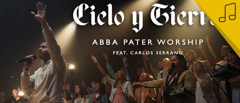 Abba Pater Worship