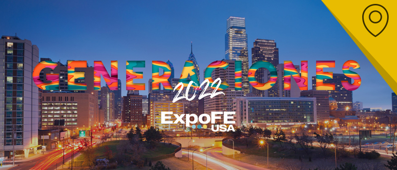 ExpoFe USA