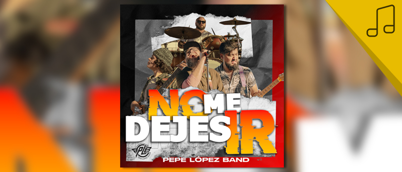 Pepe López Band