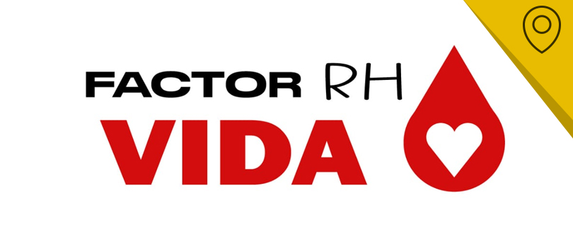 Factor RH Vida