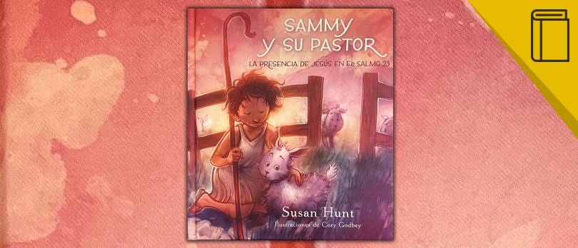 Sammy y su Pastor