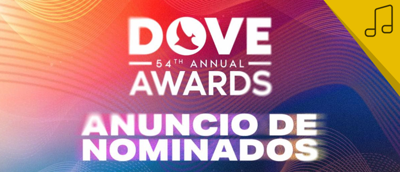 Dove Awards