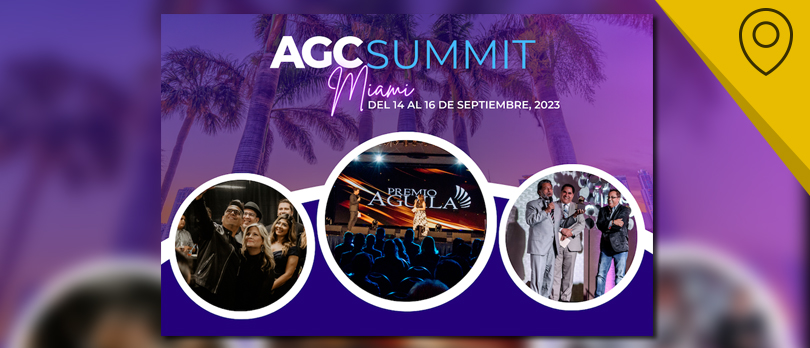 AGC Summit