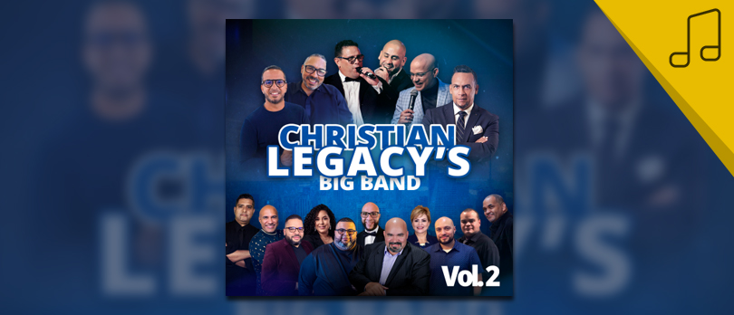 Christian Legacy’s Big Band