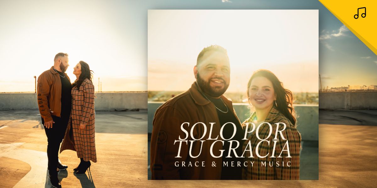 Grace and Mercy Music