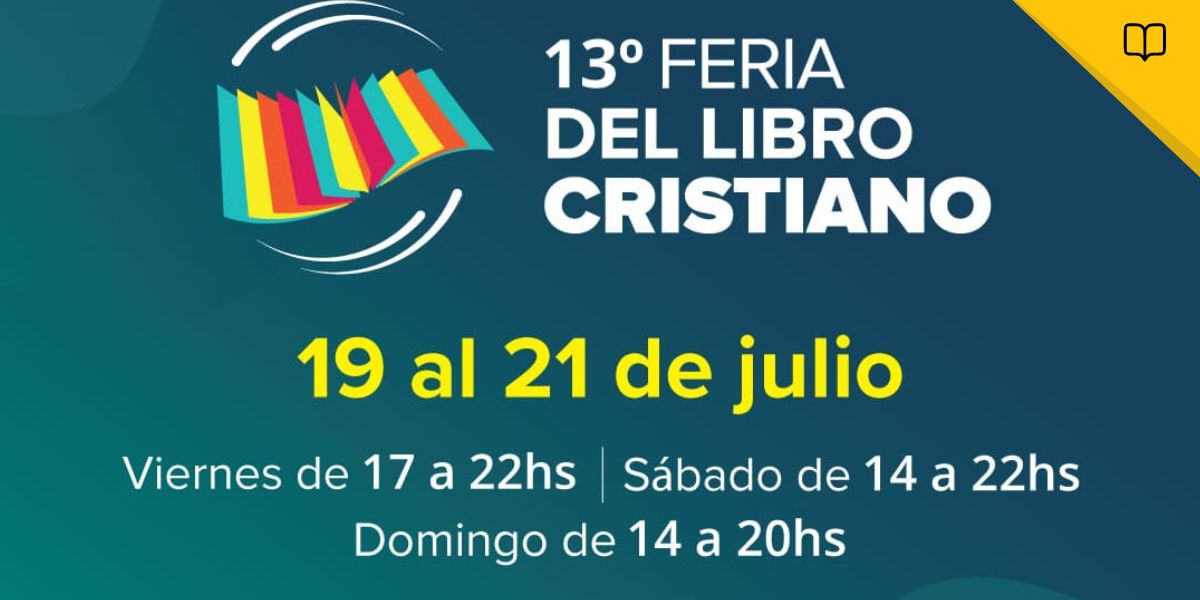 Feria del Libro Cristiano