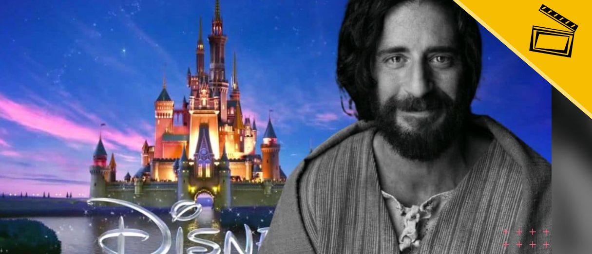 Nueva asociación lleva a Jesús a Disney