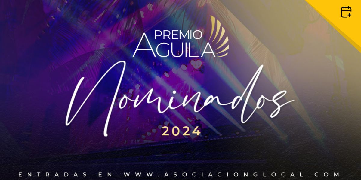 Premios Águila