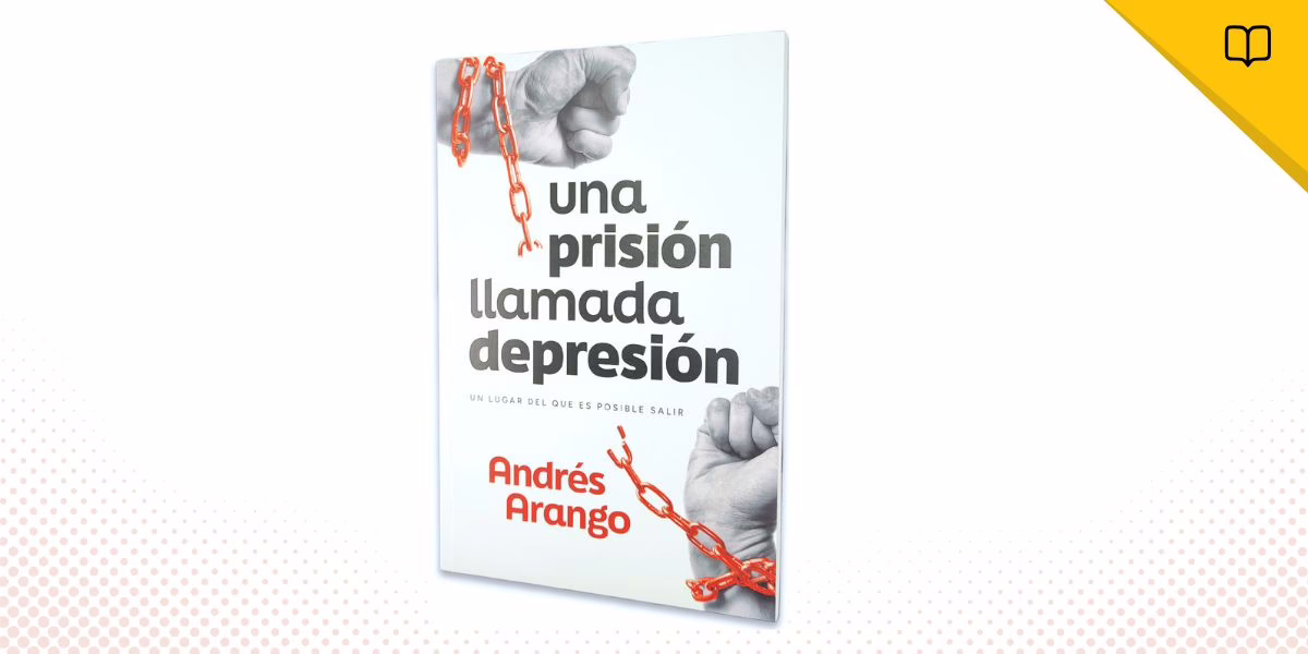 UNA PRISIÓN LLAMADA DEPRESIÓN ﻿Un lugar del que es posible salir