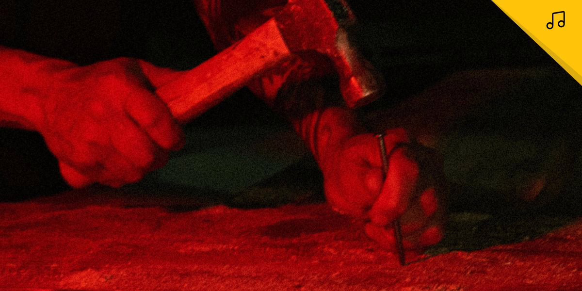 De Hombre a Hombre presenta «Cargaré Mi Cruz»,un llamado a vivir con propósito