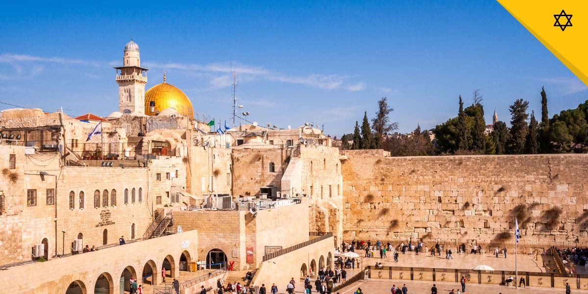 Día de Jerusalén: Conmemorando un vínculo eterno