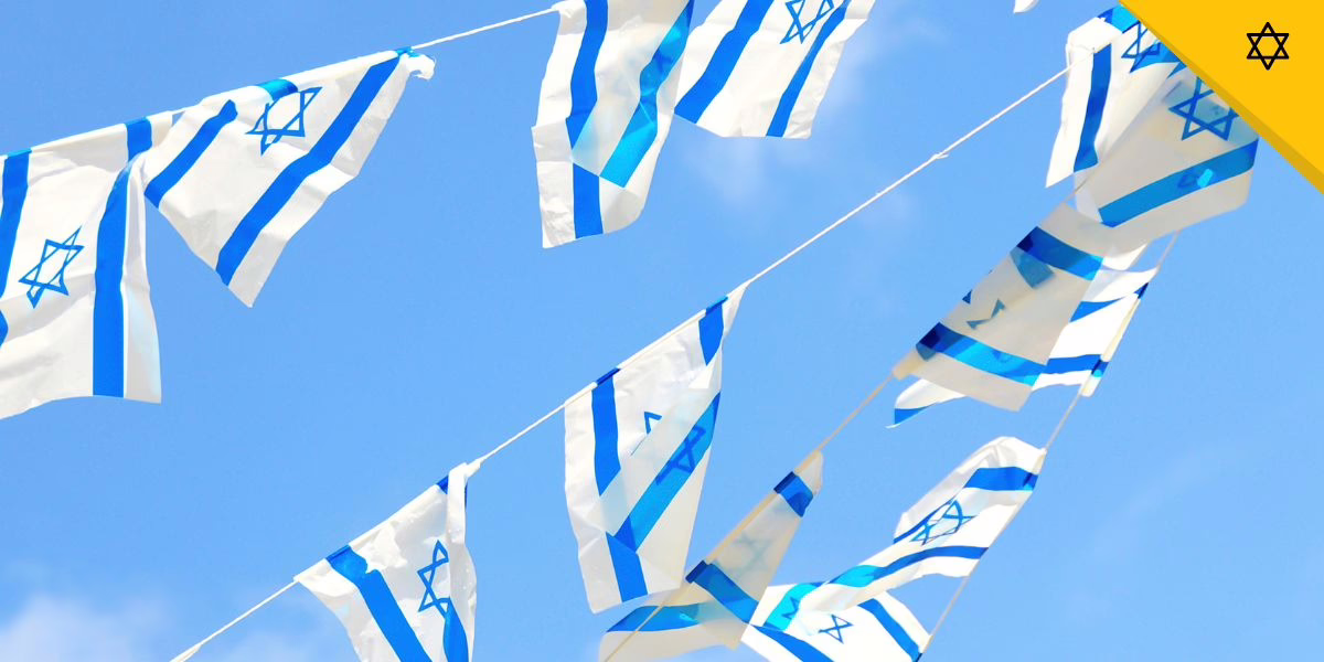 Día de la Independencia: Más de diez millones de ciudadanos viven en Israel