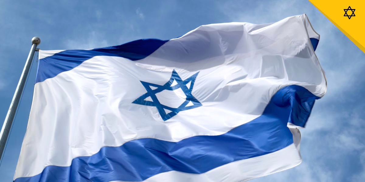Eagles’ Wings lidera un “histórico” Día Abogando por Israel en el Capitolio