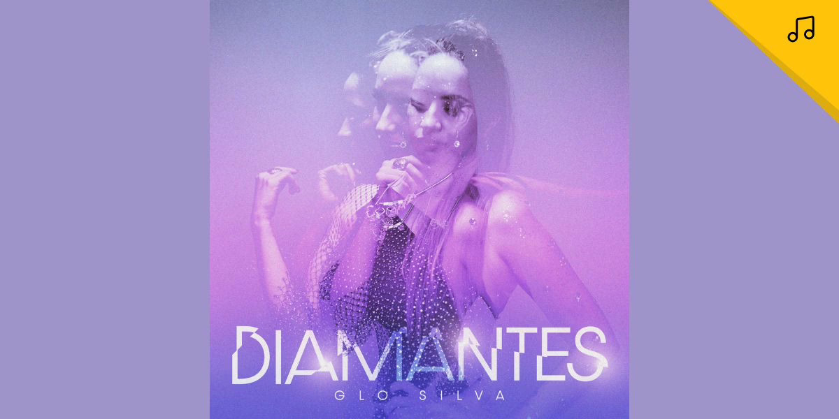 Glo Silva estrena «Diamantes», un himno para la mujer que celebra su valor e identidad en Dios
