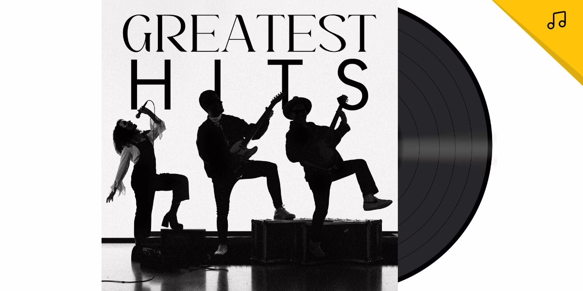 ¡Greatest Hits de Su Presencia Worship: 25 Clásicos con una energía renovada para una Nueva Generación!