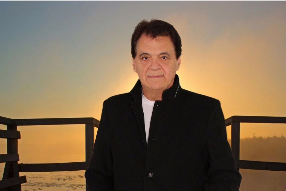 Gustavo Lima presenta su nuevo sencillo, “¿A quién iré?”