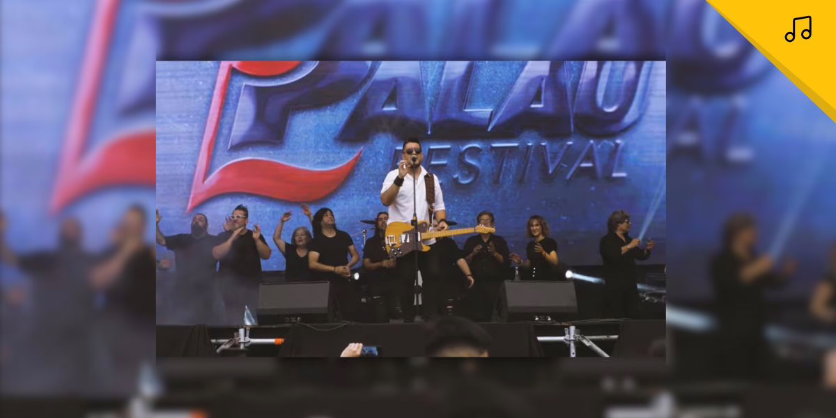 JULIO GUEZ estrenó el videoclip «VIENE PRONTO» luego de 3 años de gestación