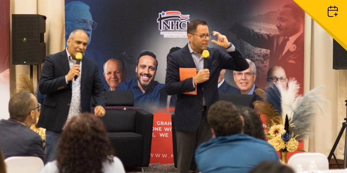 La NHCLC lidera jornada de salud ministerial con enfoque comunitario y pastoral