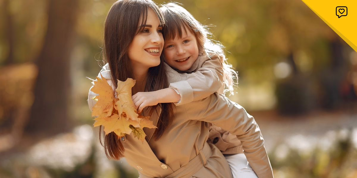 “Madres: Reflejo del Amor Divino”