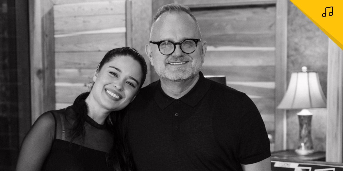 Marcos Witt y Sarai Rivera presentan una nueva versión de “Cuán bello es el Señor”